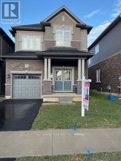 Detached at 11 COPEMAN AVENUE, Brantford