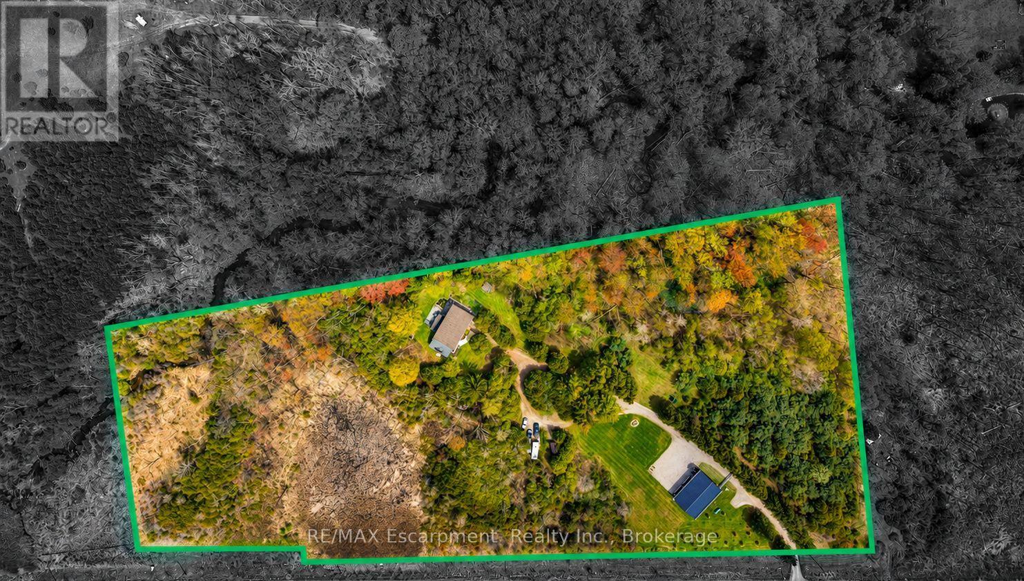Detached at 2092 HIGHWAY 6, Hamilton
