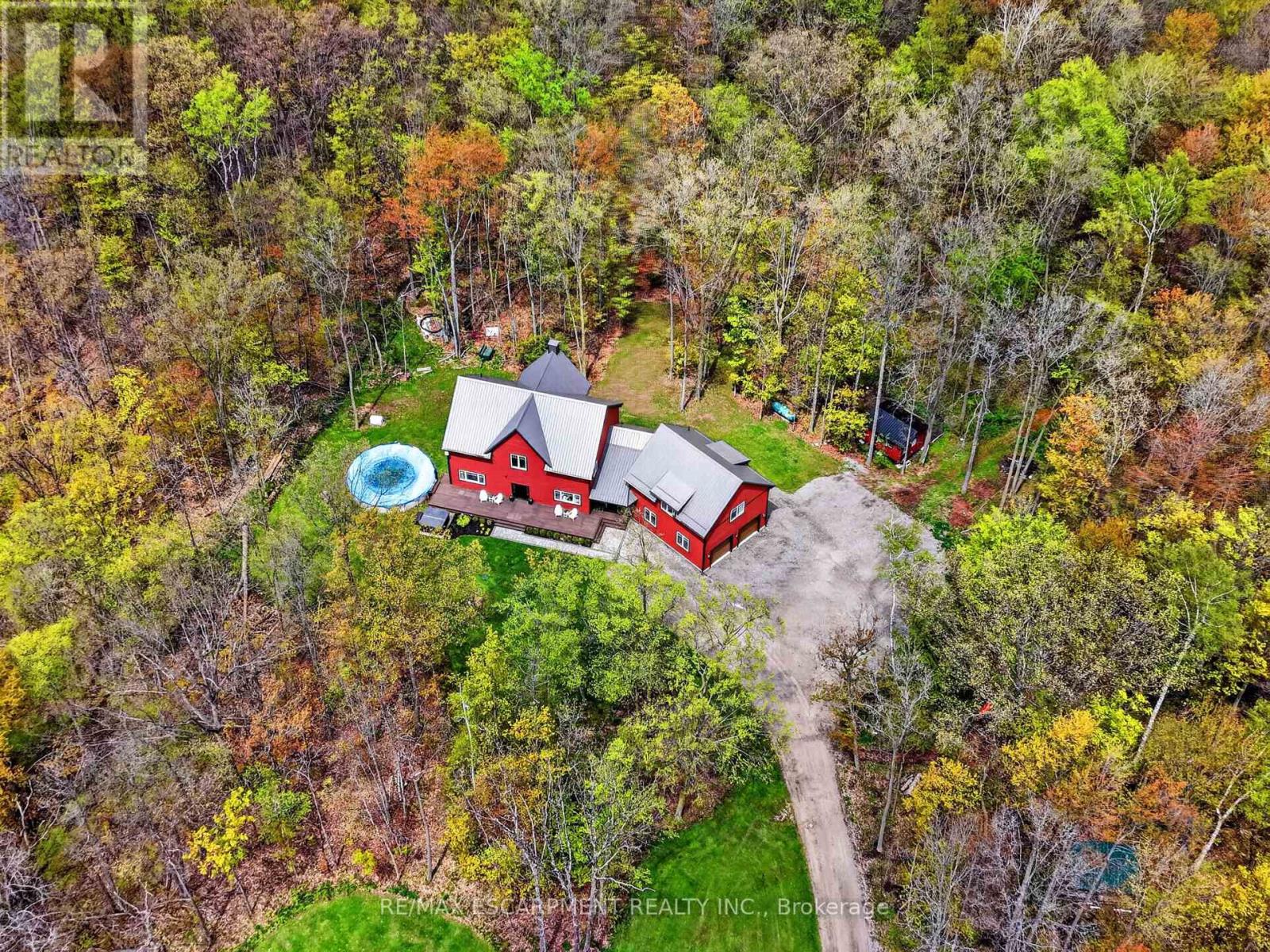 Detached at 815 TICE ROAD, Pelham (North Pelham)