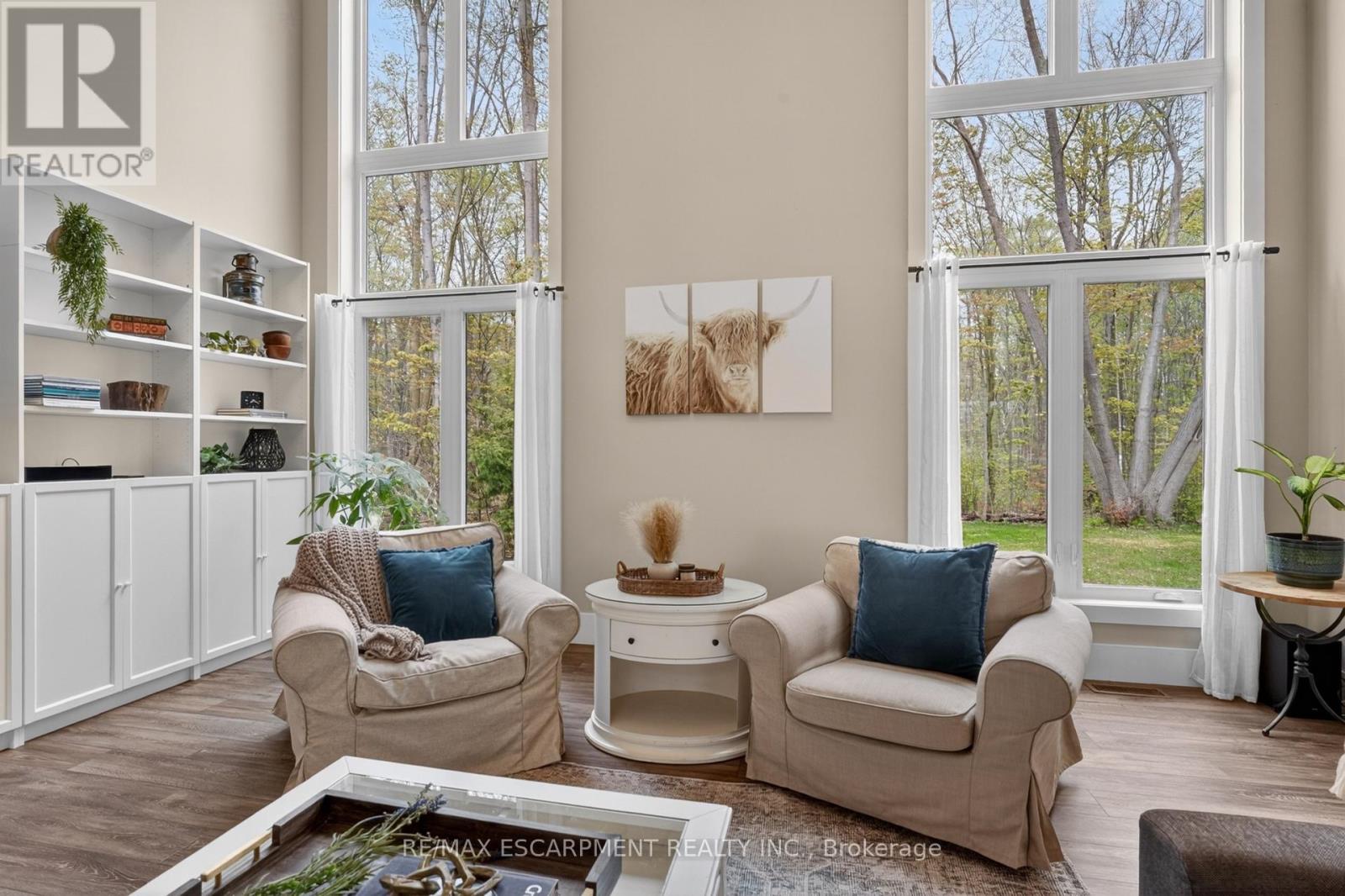 Detached at 815 TICE ROAD, Pelham