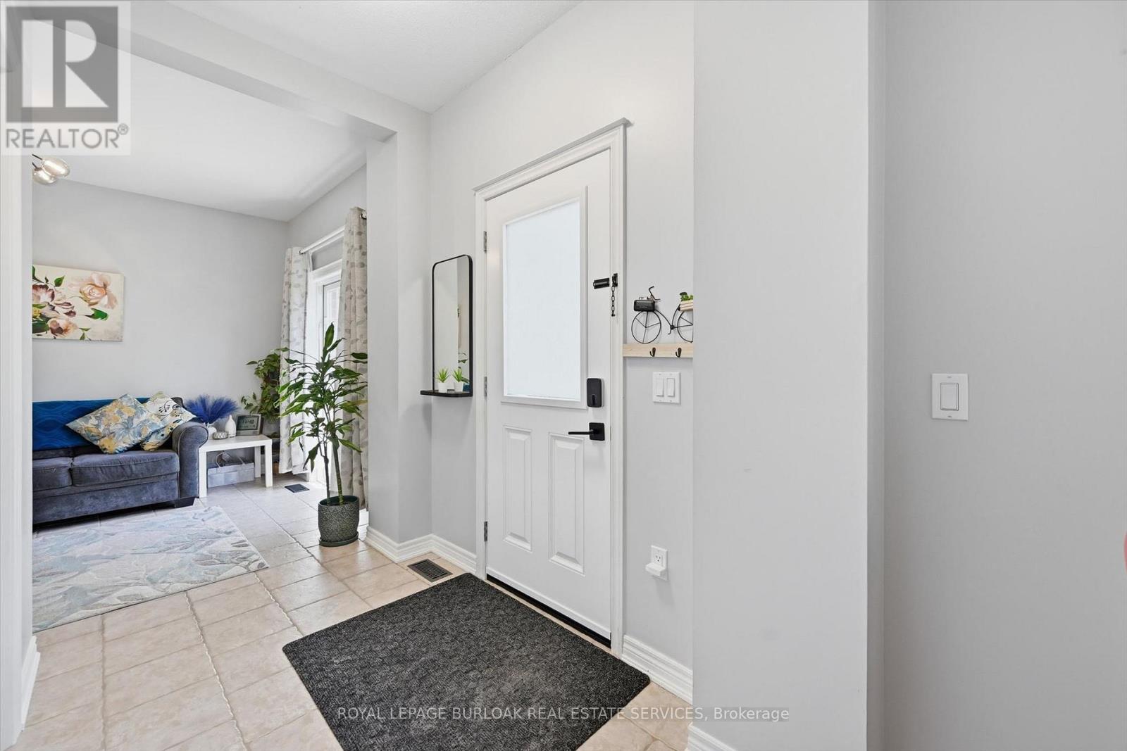 Townhouse at 35 - 1085 HARROGATE DRIVE, Hamilton