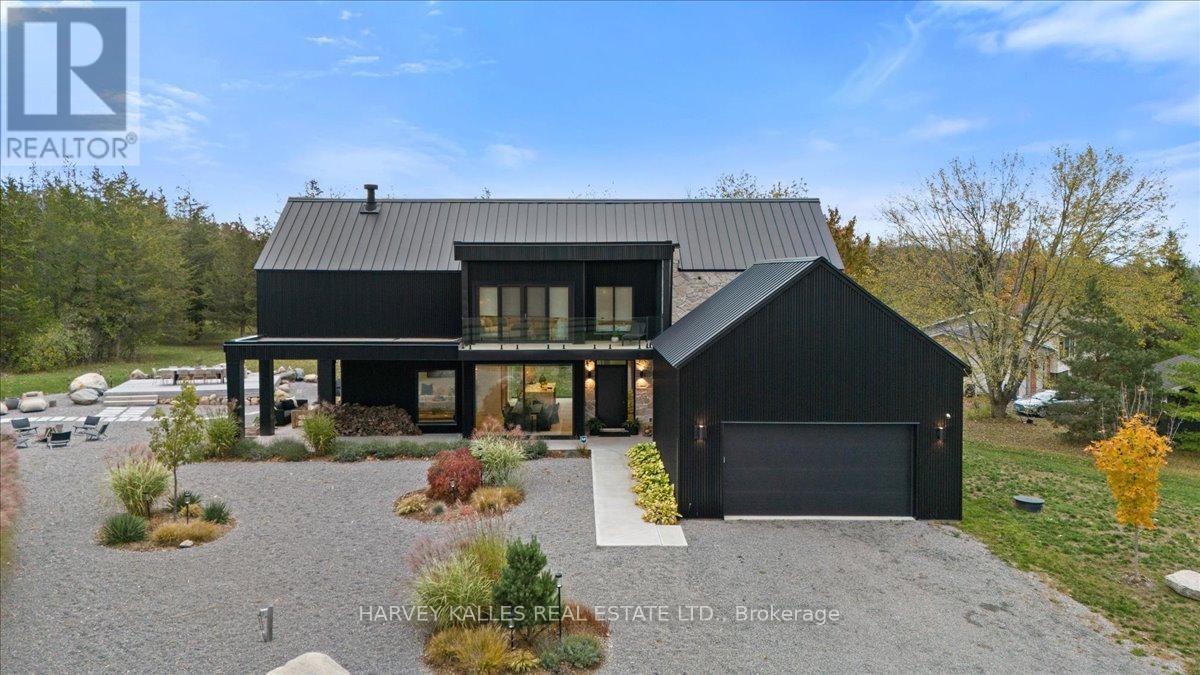 Detached at 690 WEESE ROAD, Prince Edward County (Ameliasburg Ward)