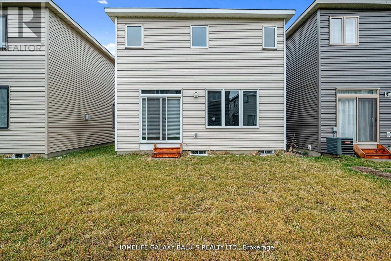 Detached at 308 CROSSWAY TERRACE, Ottawa