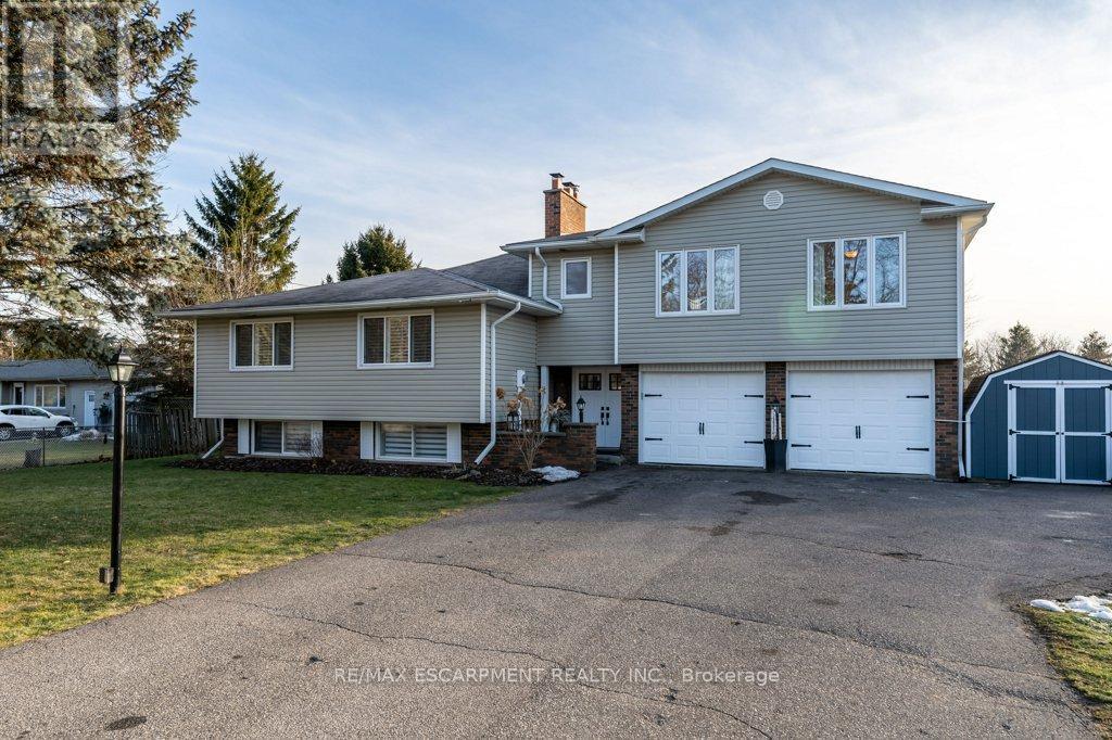 Detached at 9793 DICKENSON ROAD W, Hamilton (Airport Employment Area)