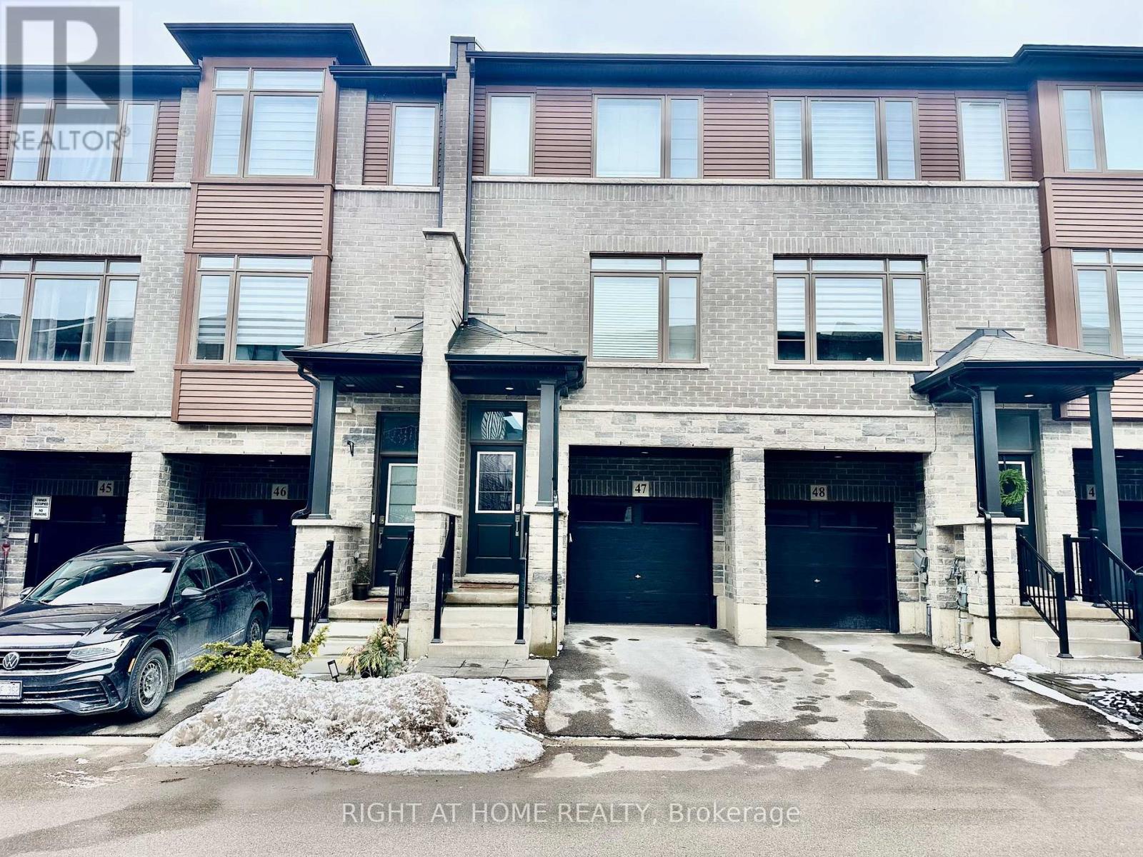 Townhouse at 47 - 5000 CONNOR DRIVE, Lincoln (Beamsville)