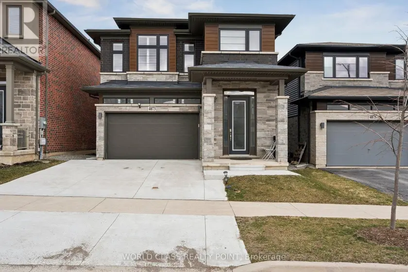 Detached at 4073 HEALING STREET, Lincoln