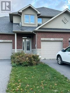 Townhouse at 48 Hanover Crt,