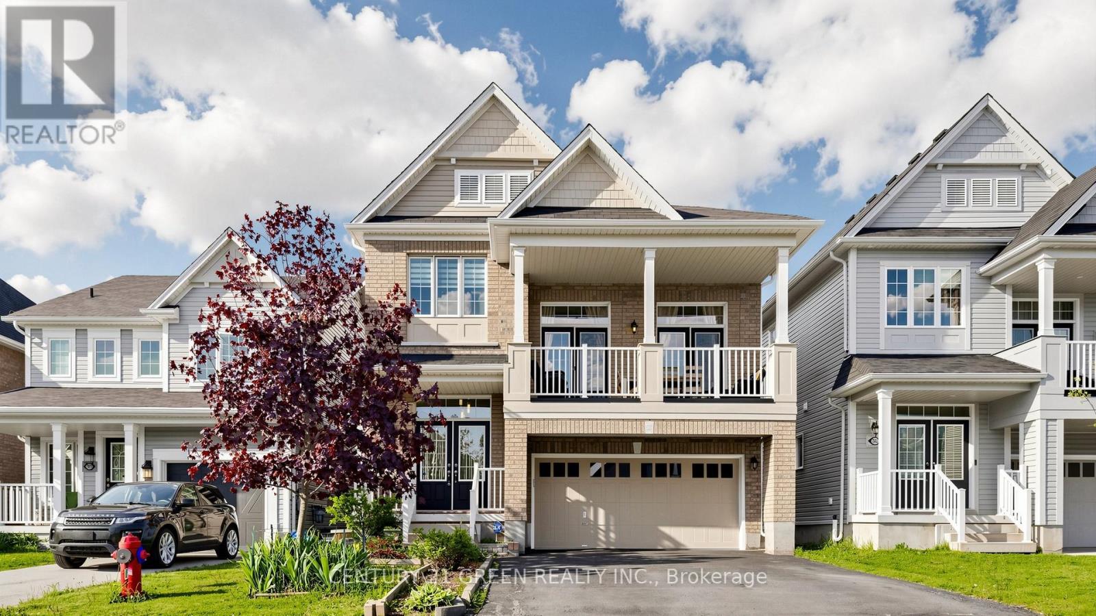 Detached at 7849 HOPTREE ROAD, Niagara Falls (Brown)