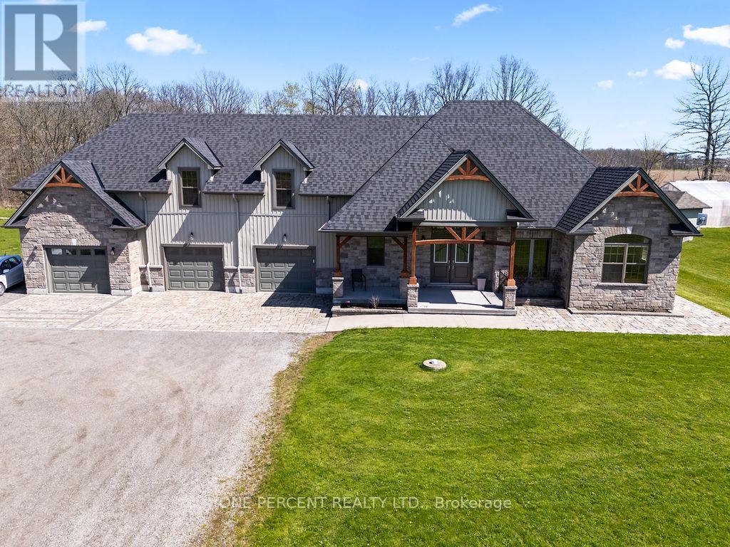 Detached at 3265 MOUNTAIN ROAD, Lincoln (Beamsville)