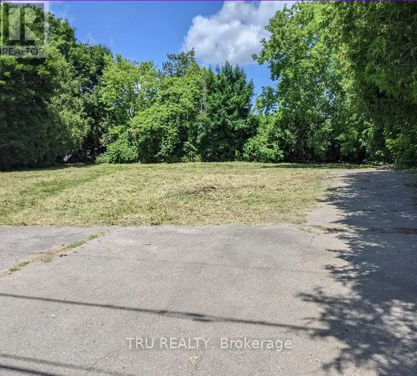 Vacant Land at 7101 MASON STREET, Ottawa
