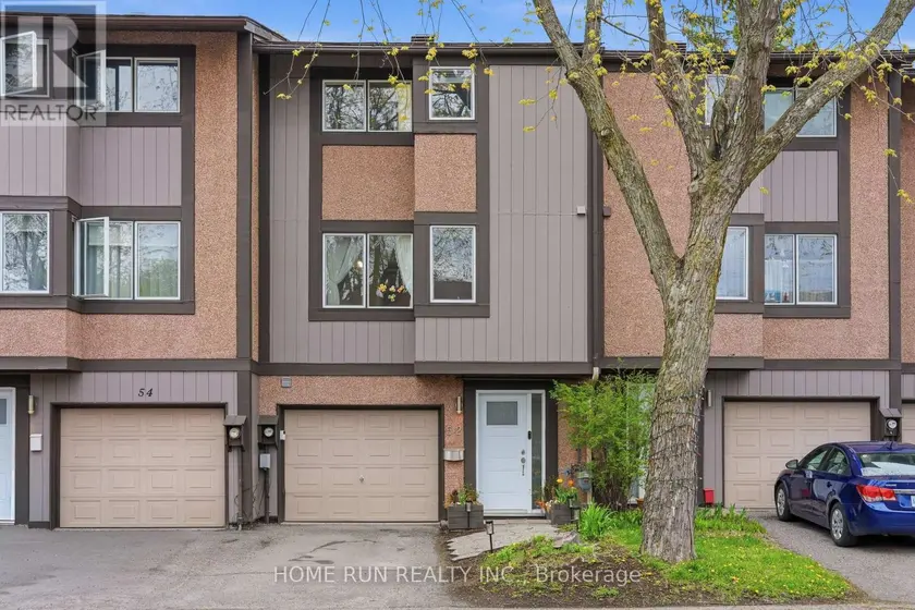 Townhouse at 52 REANEY COURT, Ottawa