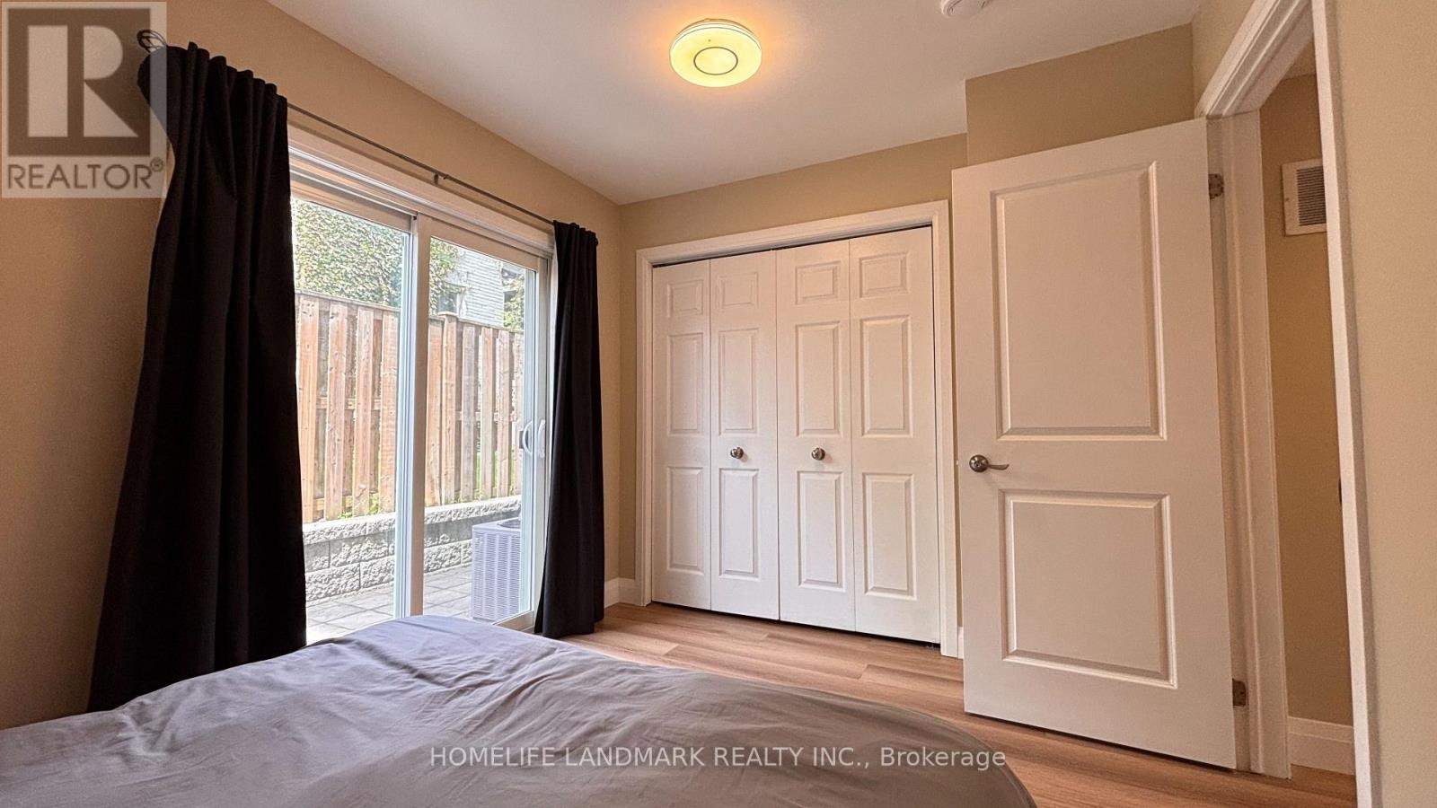 Townhouse at 1 - 122 COURTLAND AVENUE E, Kitchener