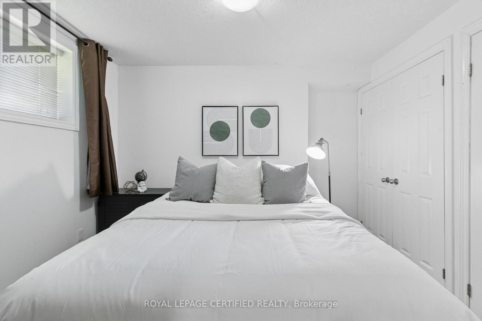 Townhouse at 60 - 35 MOUNTFORD DRIVE, Guelph
