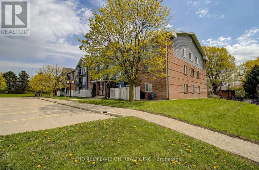 Apartment at 310 - 271 EIWO COURT, Waterloo