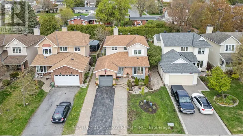 Detached at 1728 TEAKDALE AVENUE, Ottawa