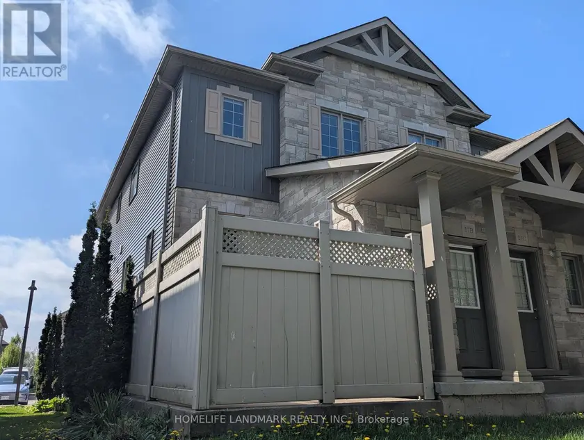 Townhouse at 27B - 931 GLASGOW STREET, Kitchener