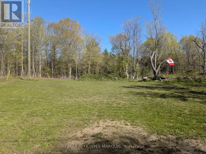 Vacant Land at 0 STEWART STREET, Rideau Lakes