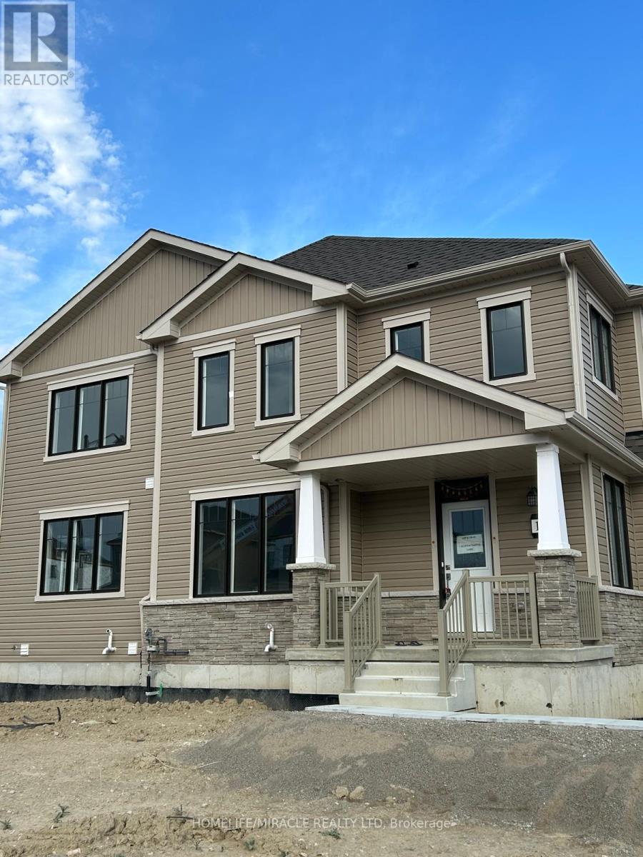 Townhouse at 1 SCOTCH THISTLE LANE, Haldimand