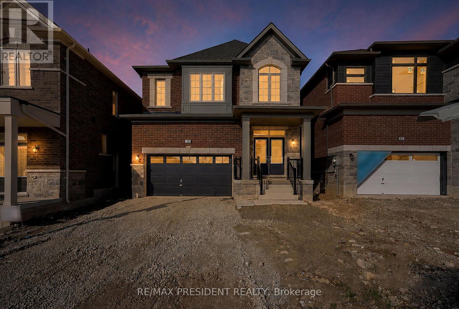 Detached at 39 HENSHAW DRIVE, Erin