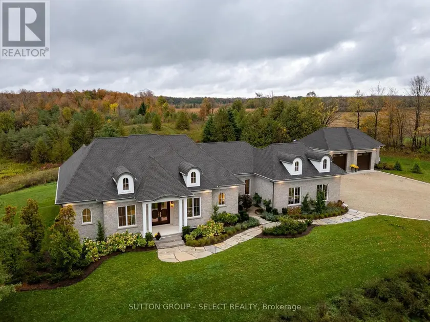 Detached at 472715 SOUTHGATE 47 SIDE ROAD, Southgate