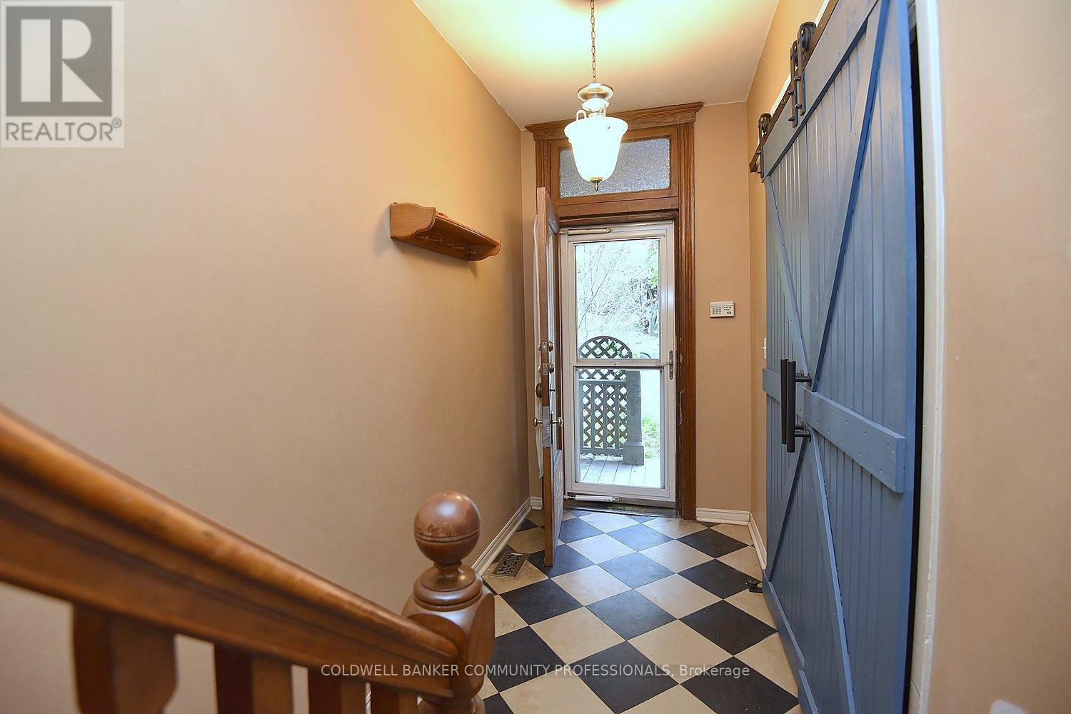 Detached at 128 HESS STREET S, Hamilton