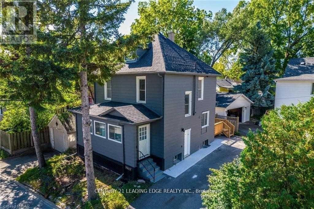 Detached at 5595 WESLEY PLACE, Niagara Falls (Downtown)
