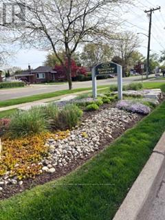 Apartment at 507 - 196 SCOTT STREET, St. Catharines (Fairview)