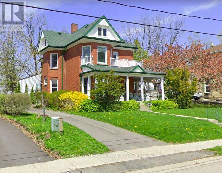 Detached at 114 FRANCES STREET, Ingersoll (Ingersoll - South)