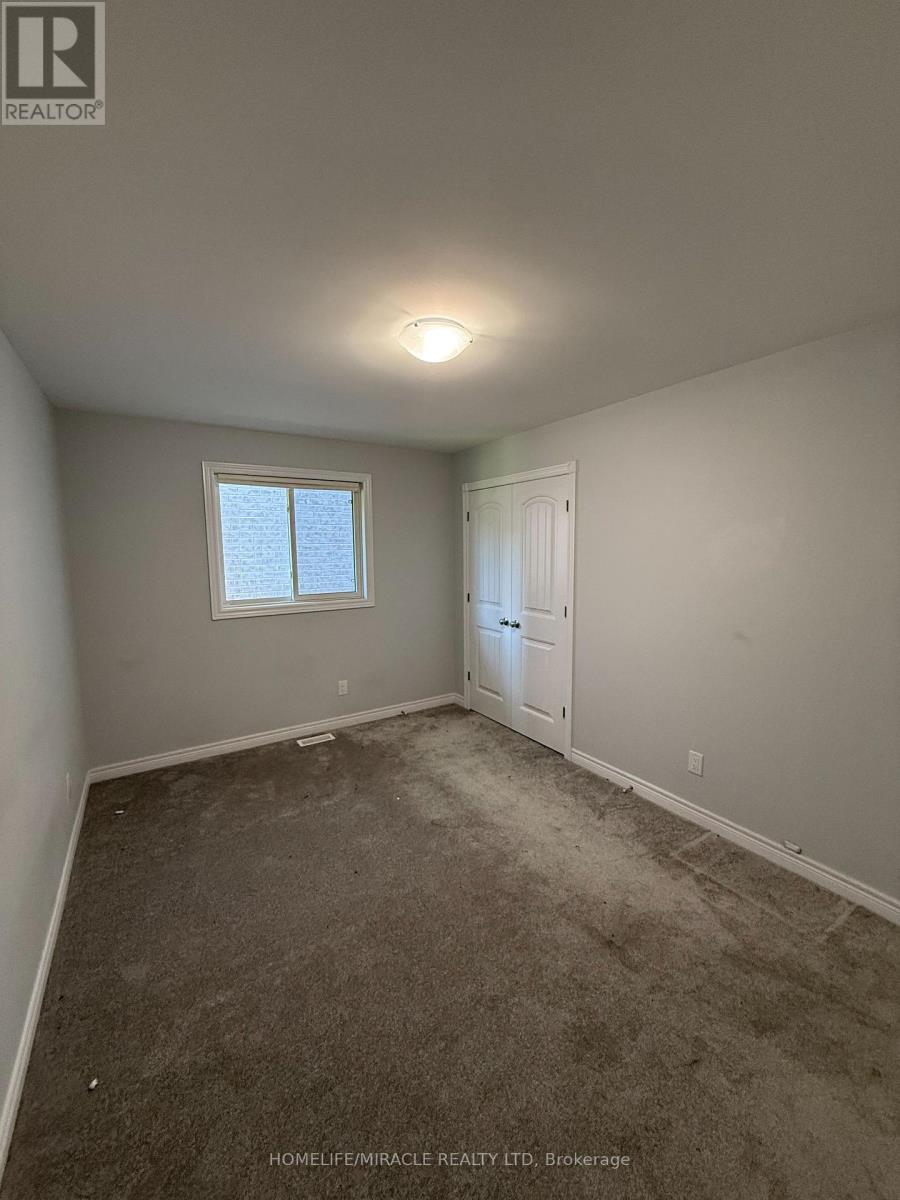 Detached at 308 MULLIGHAN GARDENS, Peterborough