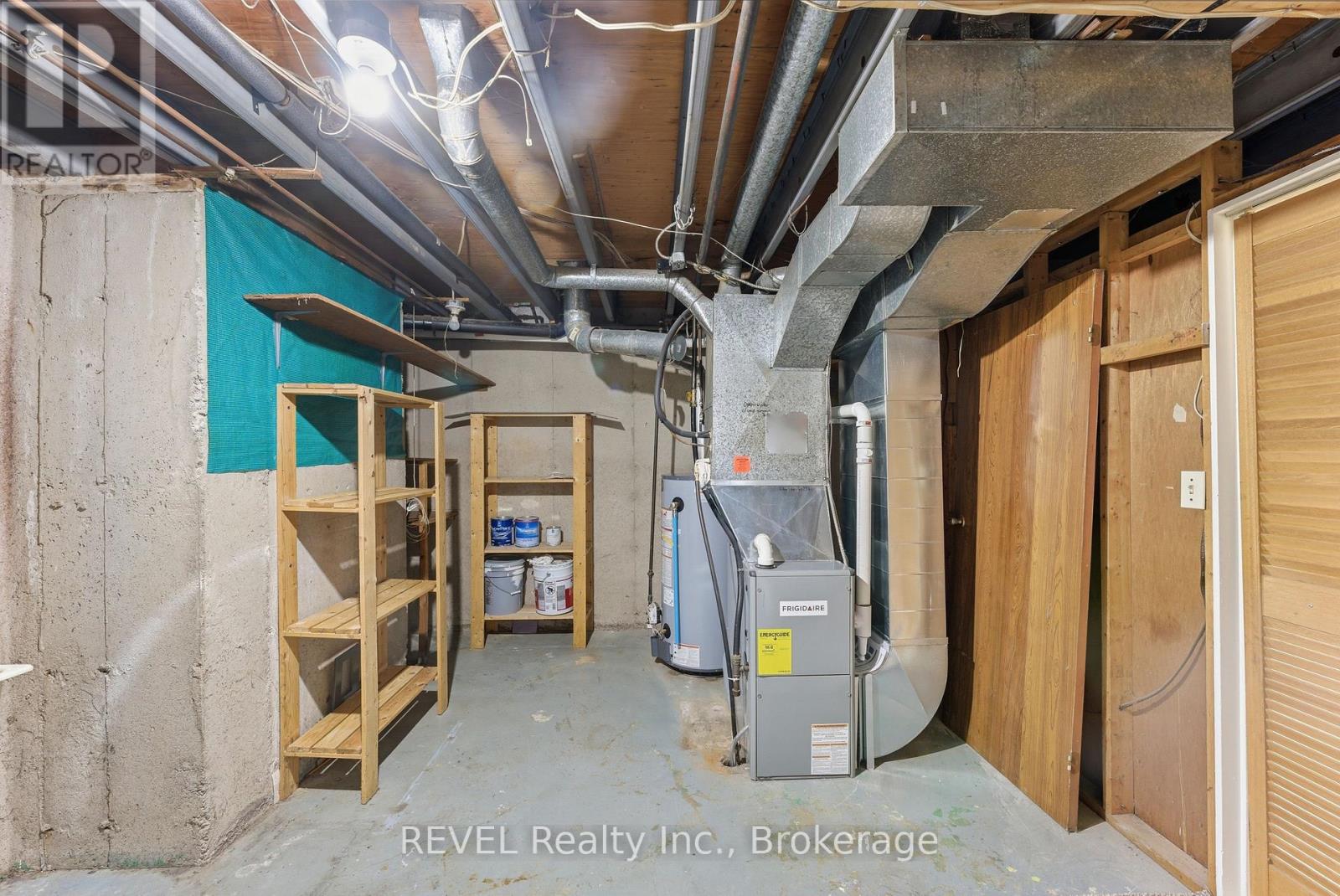 Townhouse at 15 - 151 LINWELL ROAD, St. Catharines