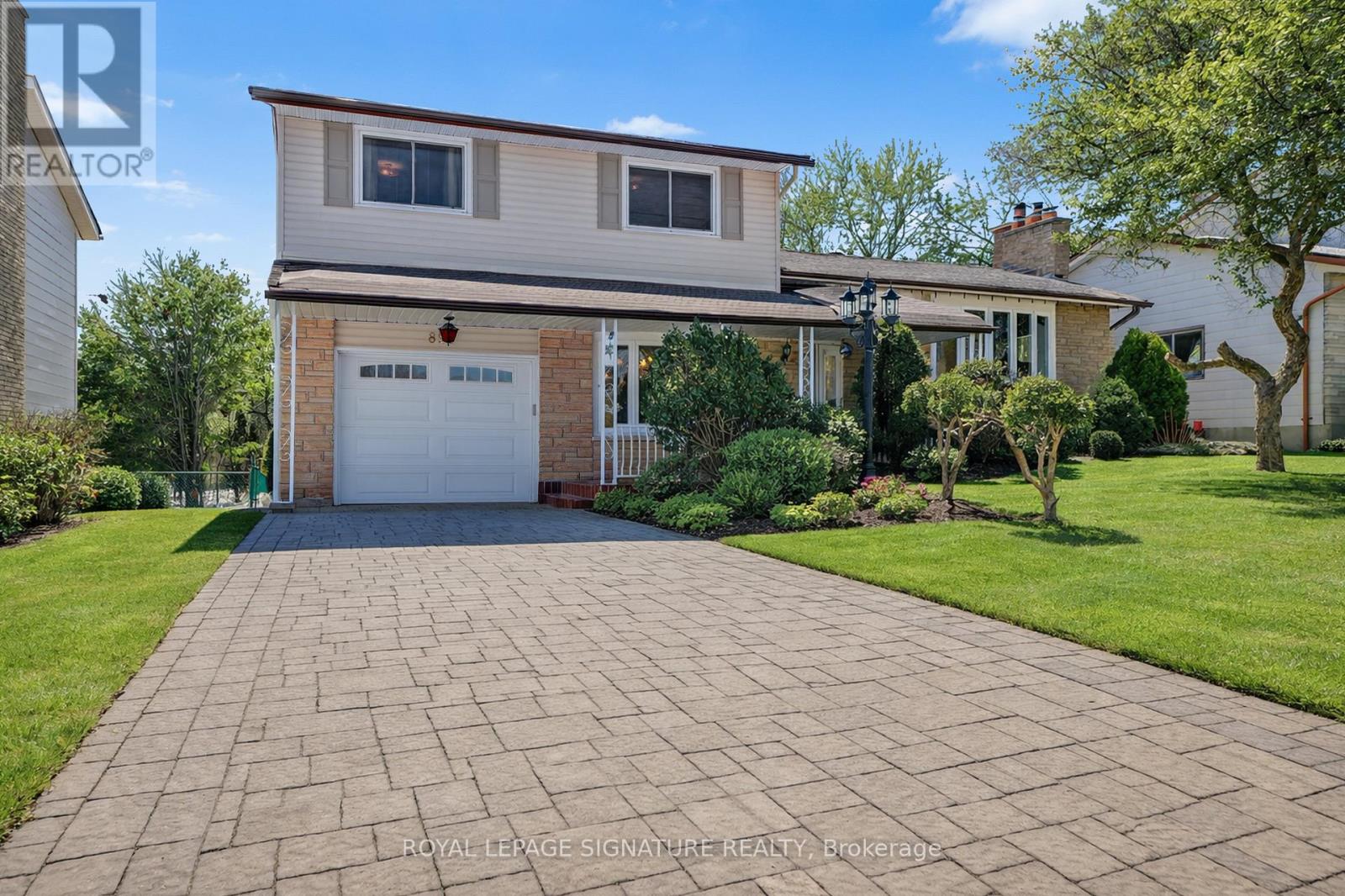 Detached at 897 PEMBRIDGE CRESCENT, Kingston (South of Taylor-Kidd Blvd)