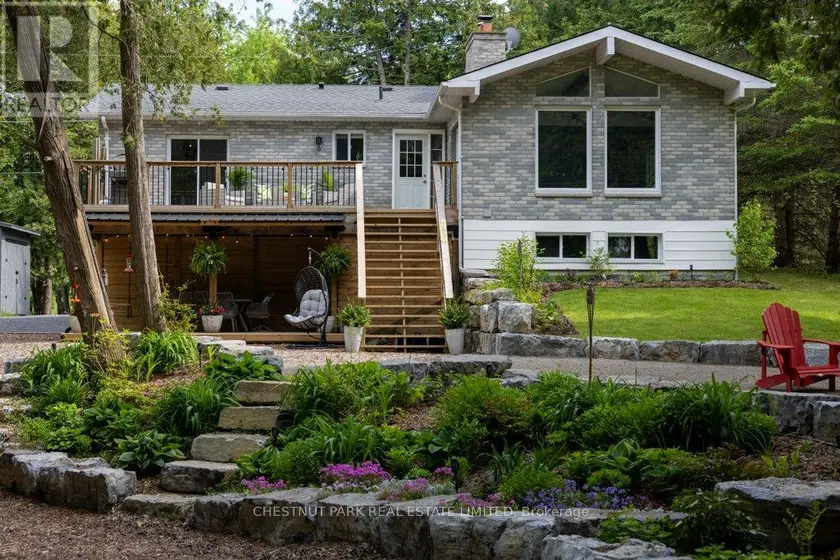 Detached at 634 CEDARSTONE ROAD, Stone Mills