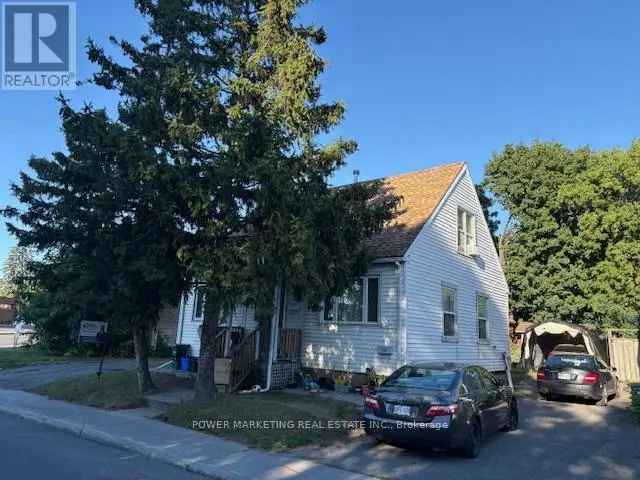 Detached at 803 MERIVALE ROAD, Ottawa