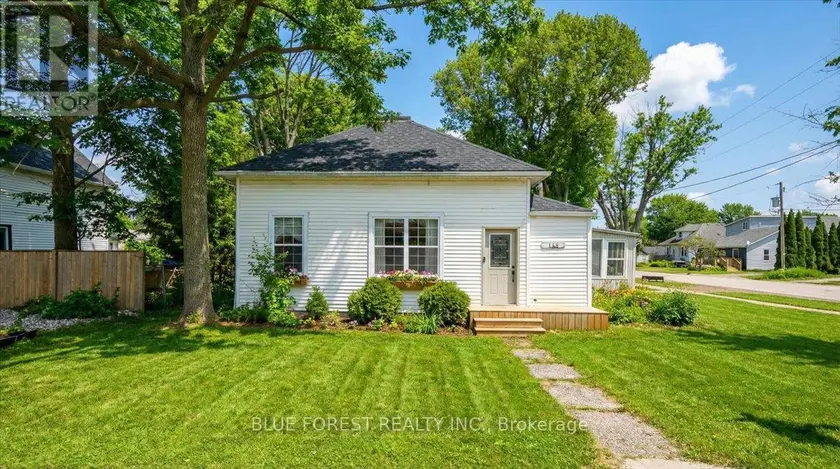 Detached at 148 MAIN STREET, West Elgin