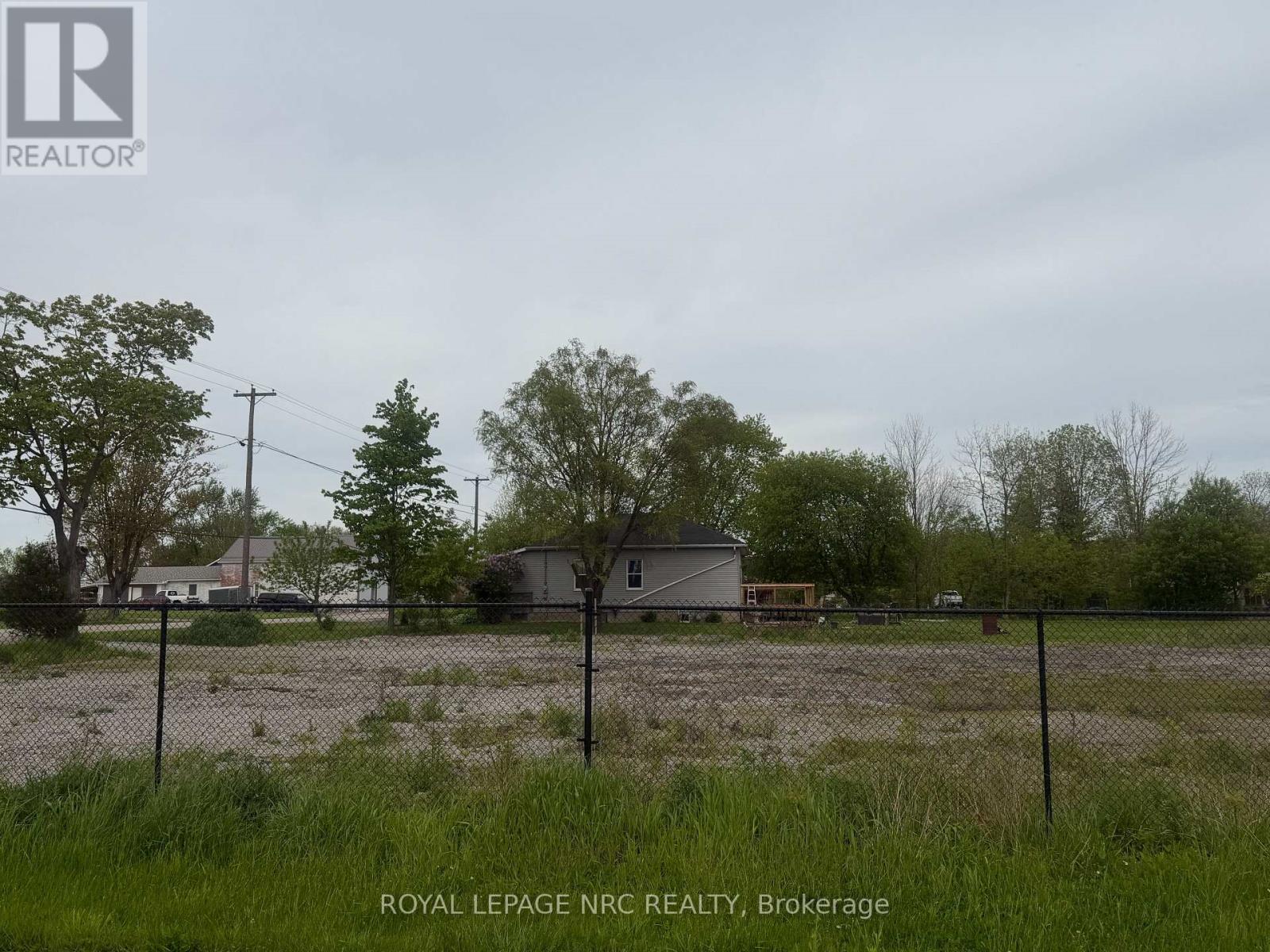 Vacant Land at 188 ERIE STREET, Haldimand
