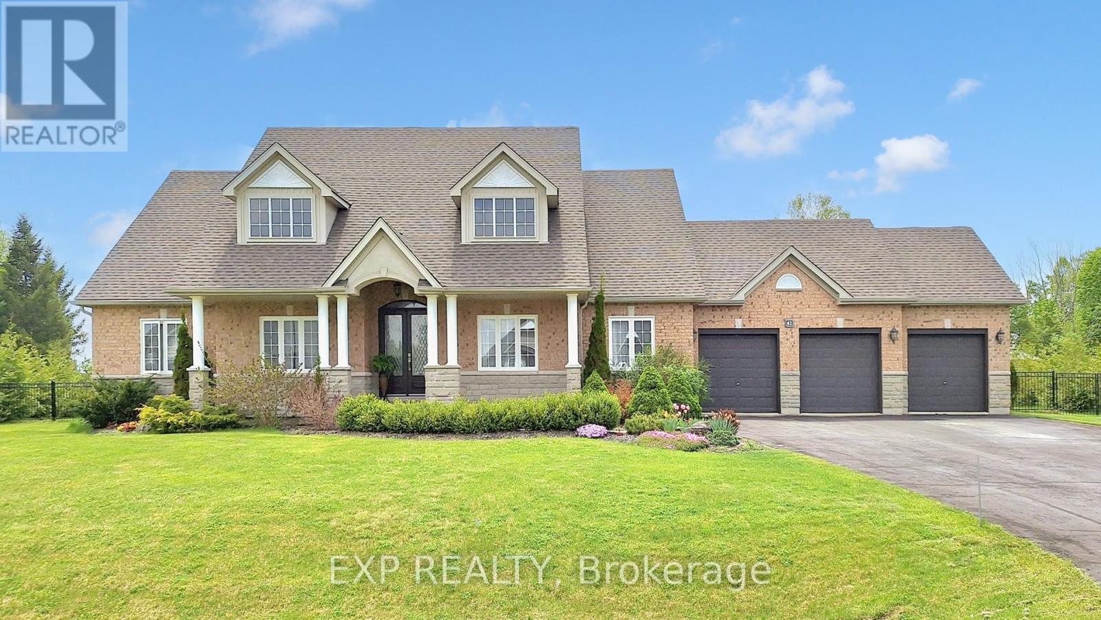 Multiplex at 42 SOMERVILLE CRESCENT W, Mulmur