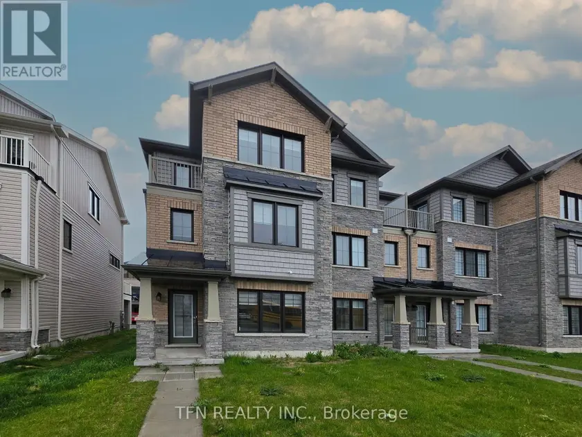 Townhouse at 231 MELODY LANE, Thorold