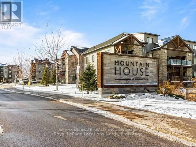 Apartment at 207 - 11 BEAUSOLEIL LANE, Blue Mountains