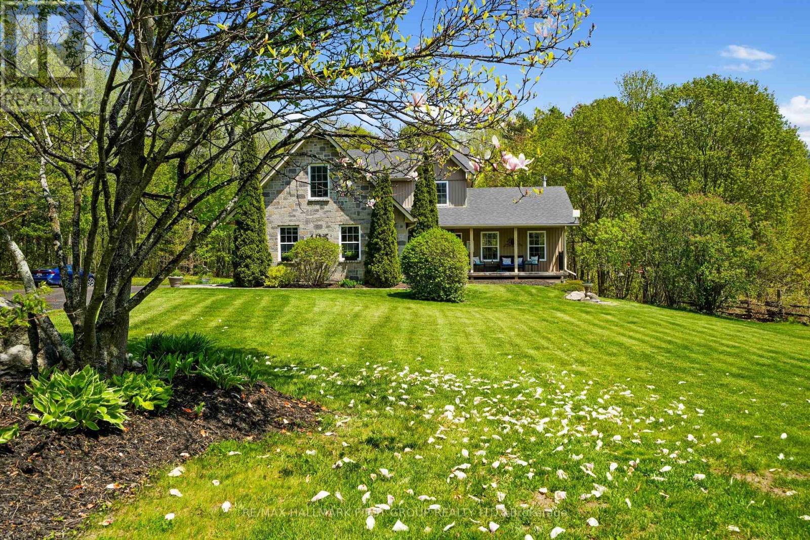 Detached at 405 FIDDICK ROAD, Cramahe