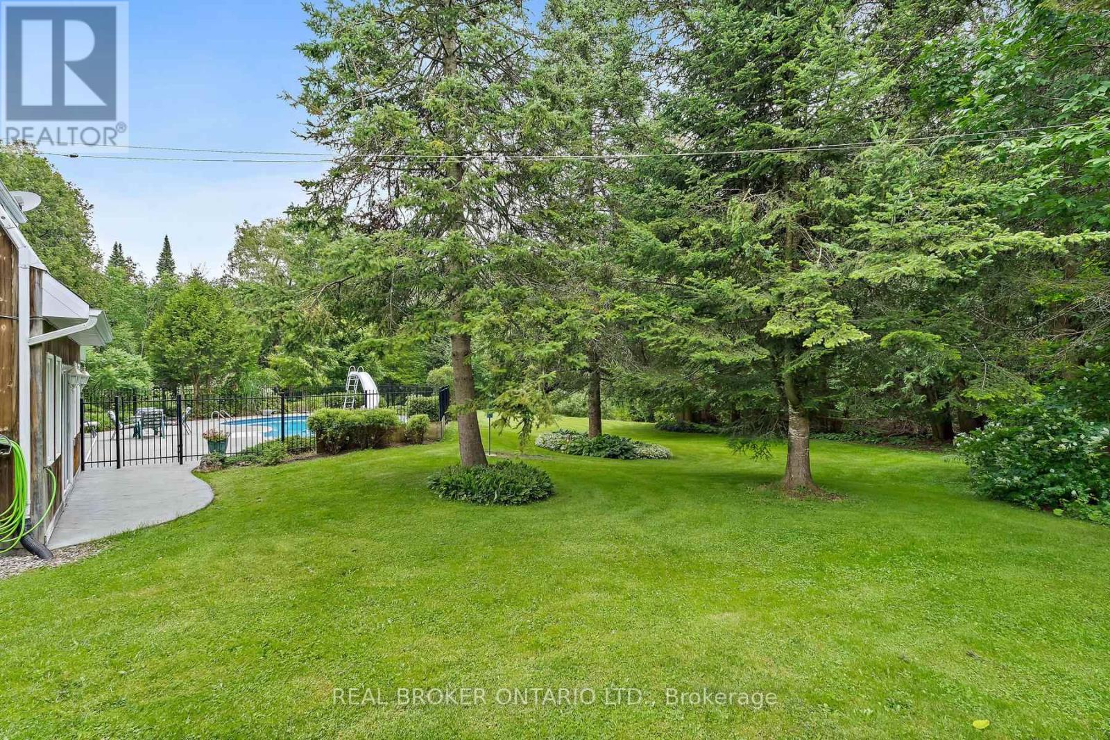 Detached at 307254 HOCKLEY ROAD, Mono