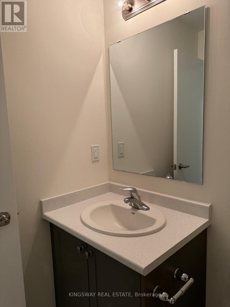 Townhouse at 502 - 160 DENSMORE ROAD, Cobourg