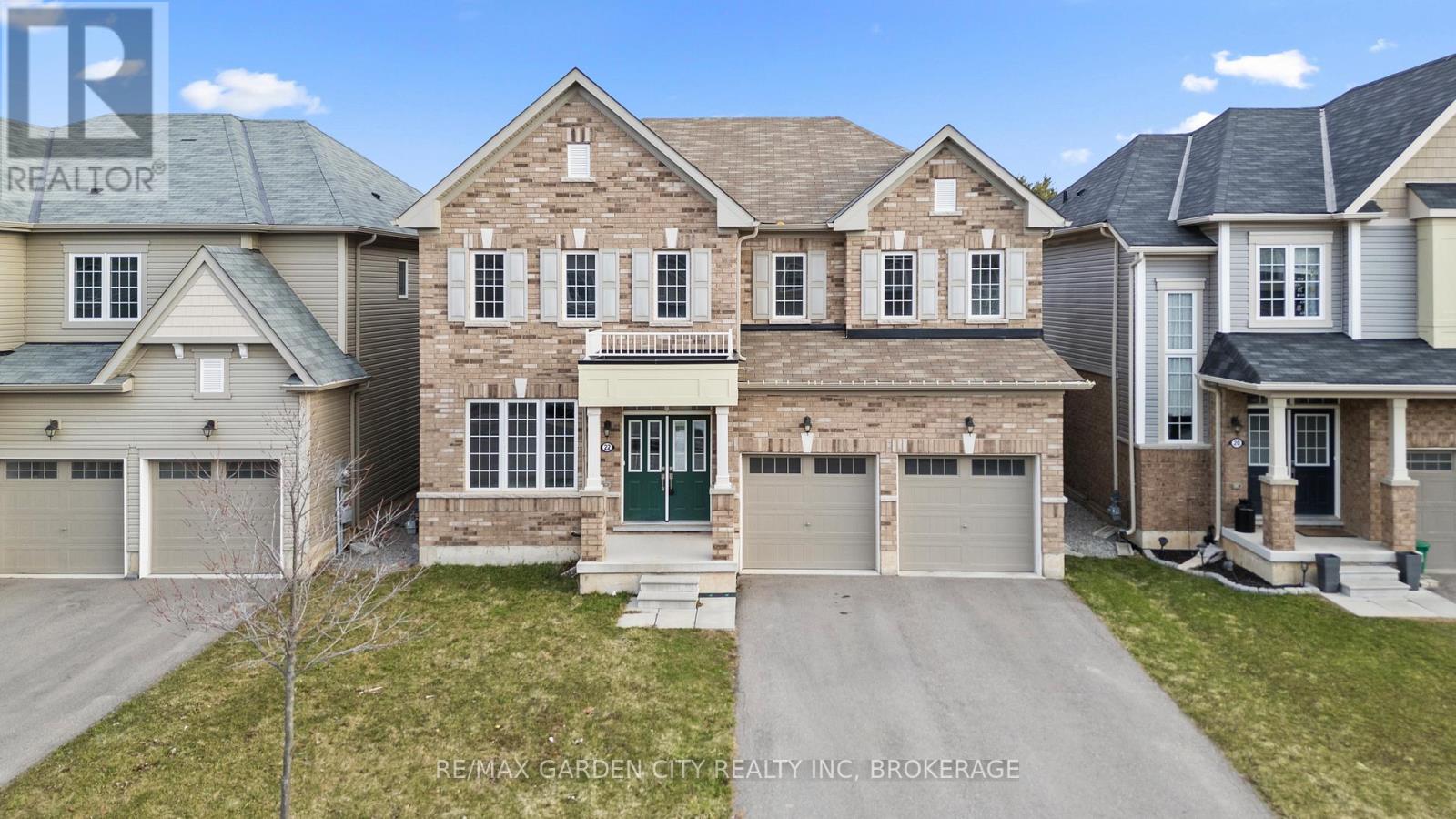 Detached at 22 ESTHER CRESCENT, Thorold (Hurricane/Merrittville)