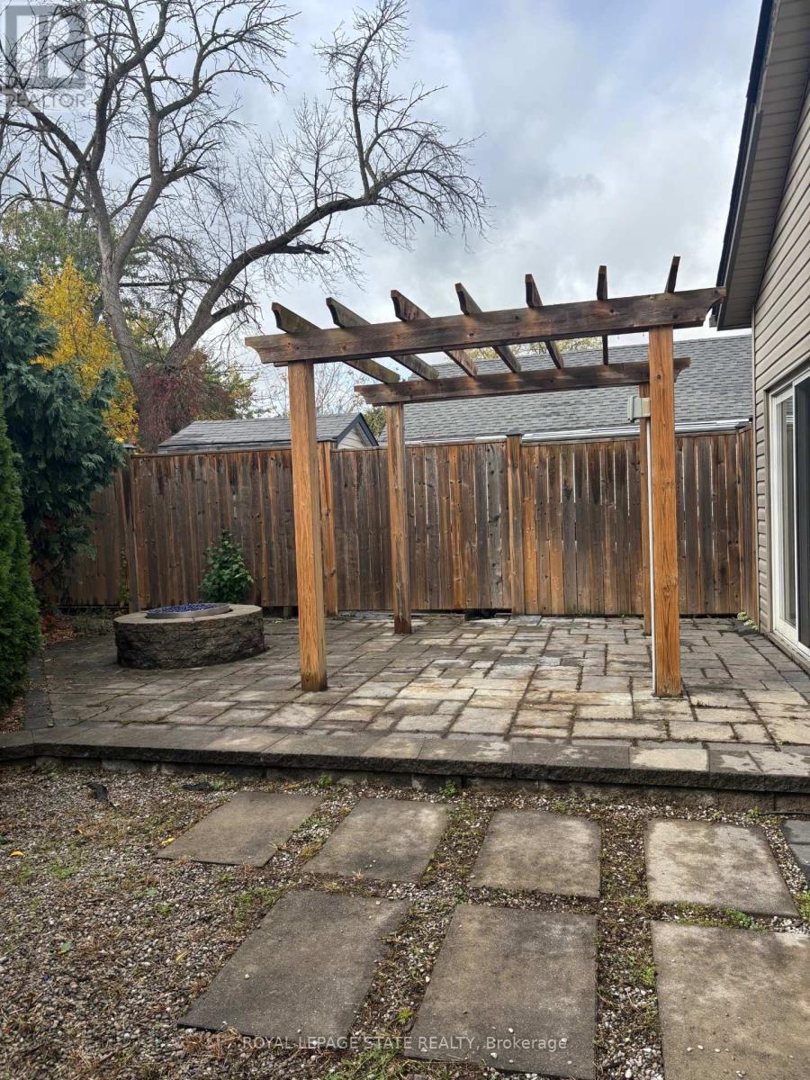 Detached at 4404 MORRISON STREET, Niagara Falls