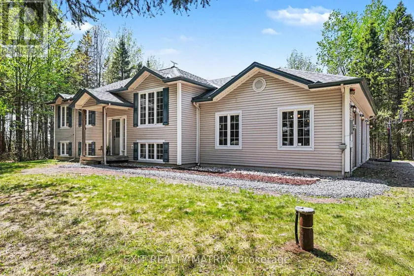 Detached at 721 COUNTY 18 ROAD, North Grenville