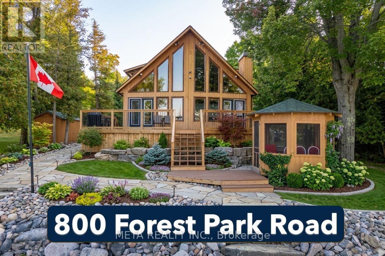 Detached at 800 FOREST PARK ROAD, Laurentian Valley