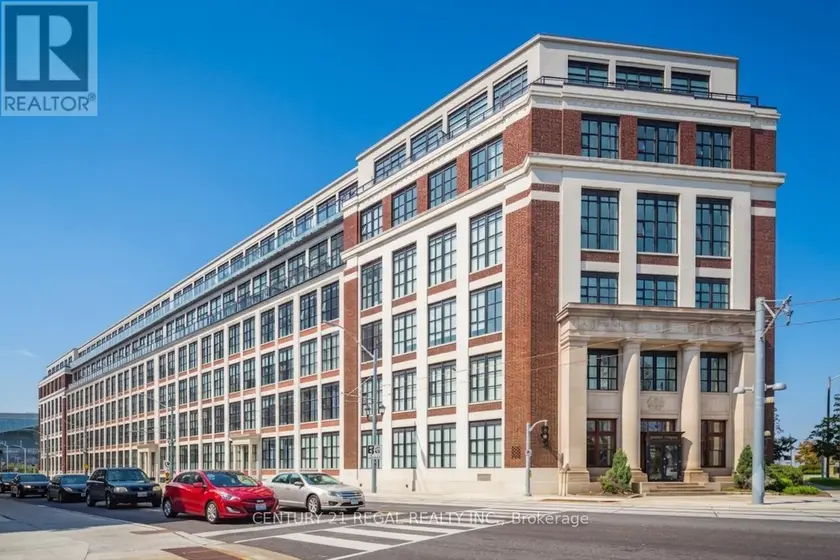 Apartment at 102 - 404 KING STREET W, Kitchener