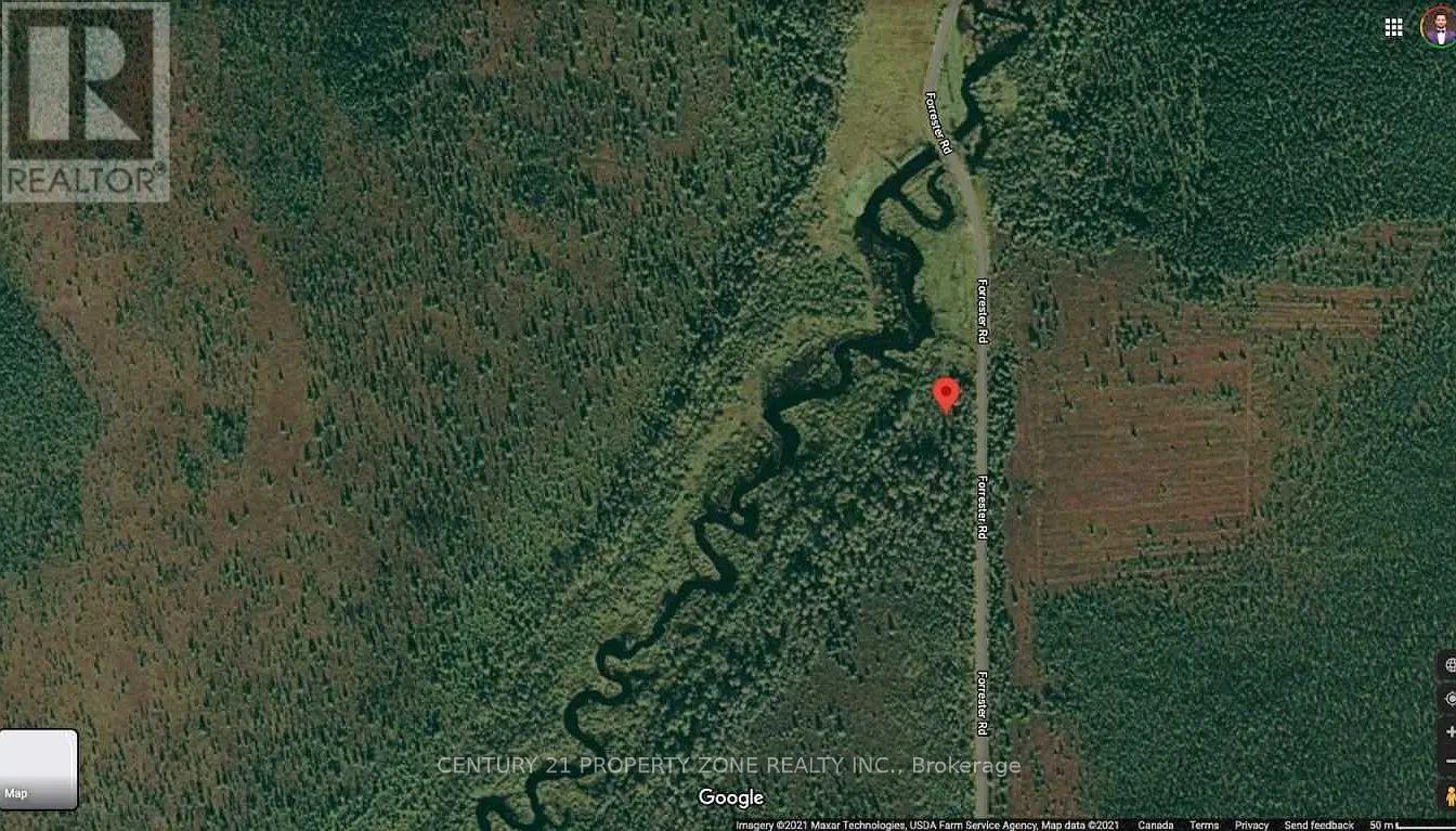 Vacant Land at 19501 FORRESTER ROAD, Lake of the Woods