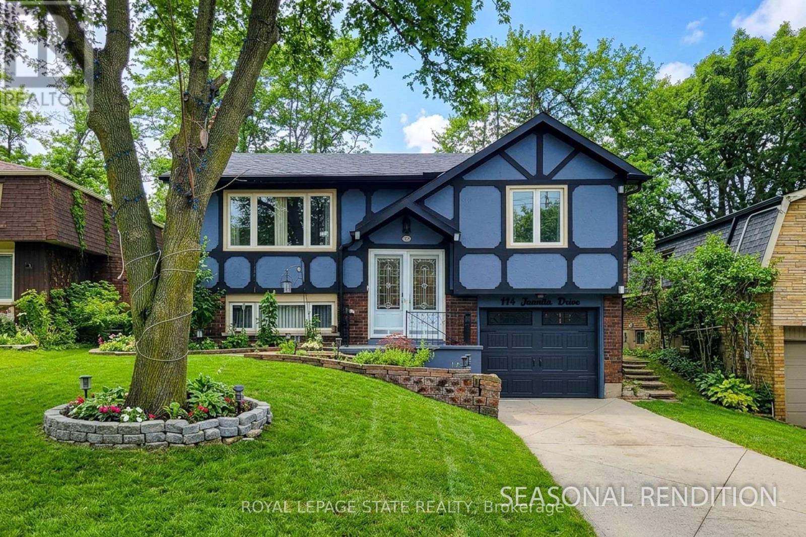 Detached at 114 JUANITA DRIVE, Hamilton (Westcliffe)