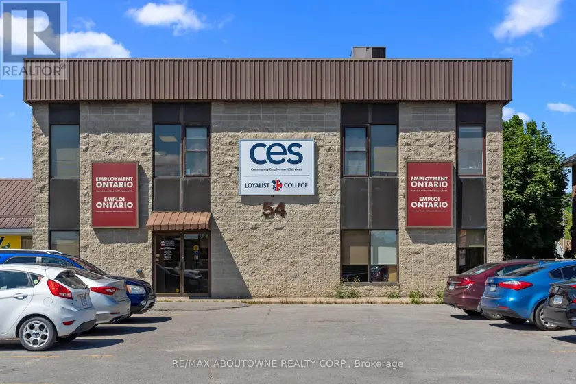 Other at 2 - 54 DUNDAS STREET E, Belleville