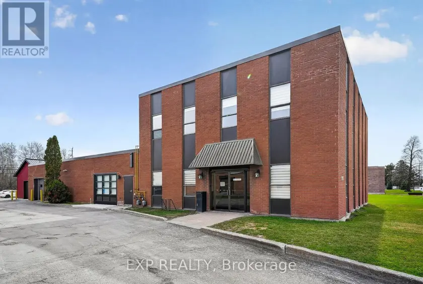 Other at 215 COLONNADE ROAD, Ottawa